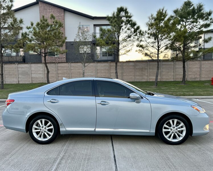 2011 Lexus LEXUS ES 350 NAVIGATION 39K SUPER LOW MILES YOUTUBE VIDEO   - Photo 11 - Stafford, TX 77477