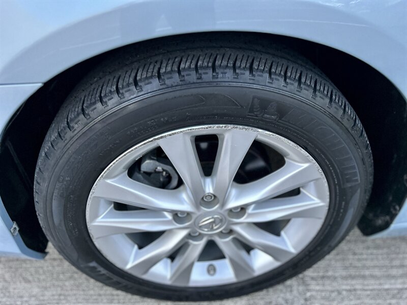 2011 Lexus LEXUS ES 350 NAVIGATION 39K SUPER LOW MILES YOUTUBE VIDEO   - Photo 60 - Stafford, TX 77477