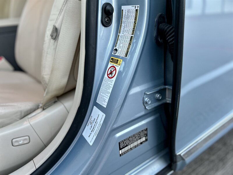 2011 Lexus LEXUS ES 350 NAVIGATION 39K SUPER LOW MILES YOUTUBE VIDEO   - Photo 32 - Stafford, TX 77477