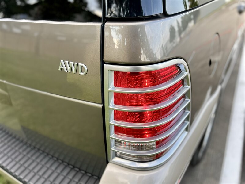 2004 Mercury MERCURY MOUNTAINEER AWD CONVENIENCE LEATHER V6 4X4 YOUTUBE VIDEO   - Photo 29 - Stafford, TX 77477