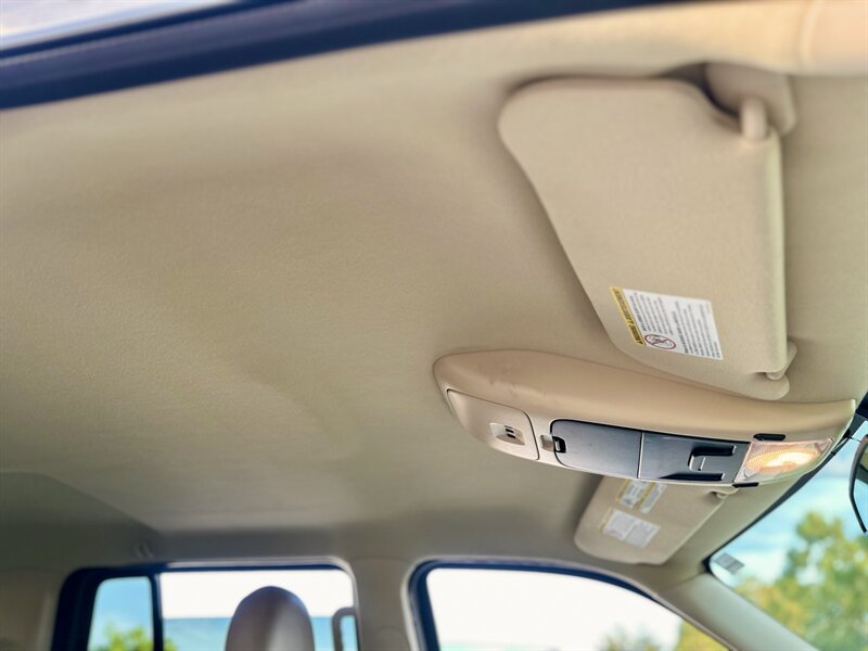 2004 Mercury MERCURY MOUNTAINEER AWD CONVENIENCE LEATHER V6 4X4 YOUTUBE VIDEO   - Photo 70 - Stafford, TX 77477