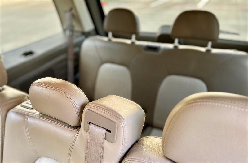 2004 Mercury MERCURY MOUNTAINEER AWD CONVENIENCE LEATHER V6 4X4 YOUTUBE VIDEO   - Photo 58 - Stafford, TX 77477