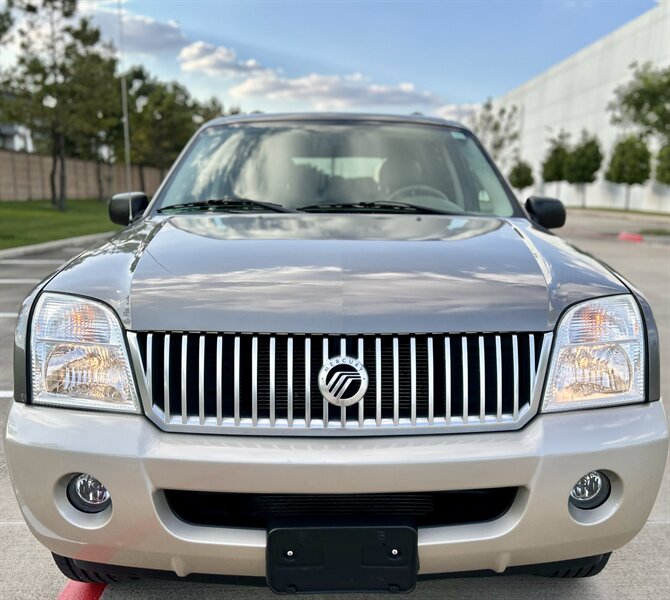 2004 Mercury MERCURY MOUNTAINEER AWD CONVENIENCE LEATHER V6 4X4 YOUTUBE VIDEO   - Photo 7 - Stafford, TX 77477