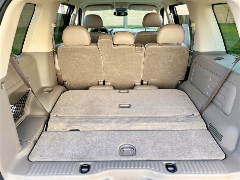 2004 Mercury MERCURY MOUNTAINEER AWD CONVENIENCE LEATHER V6 4X4 YOUTUBE VIDEO   - Photo 69 - Stafford, TX 77477