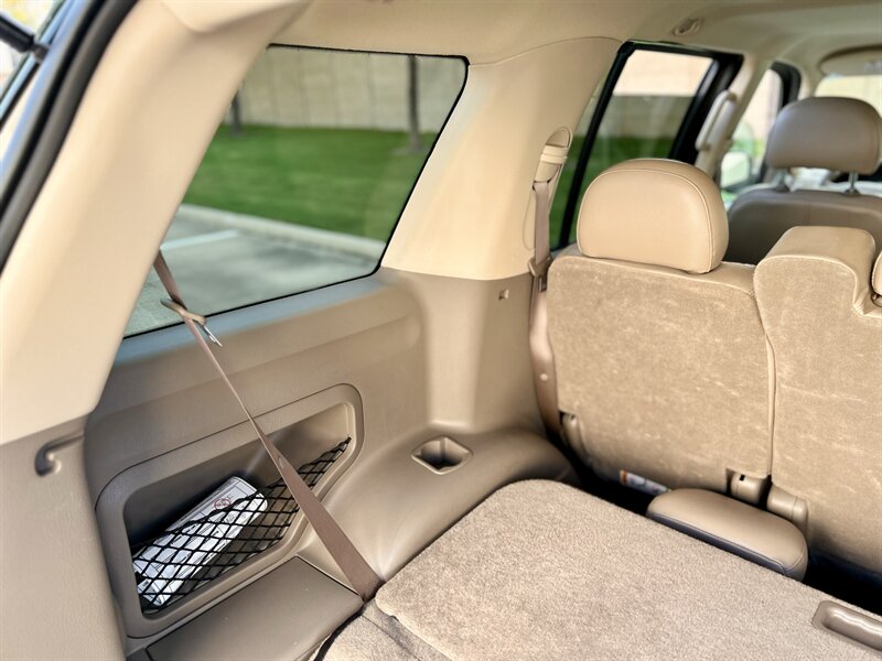 2004 Mercury MERCURY MOUNTAINEER AWD CONVENIENCE LEATHER V6 4X4 YOUTUBE VIDEO   - Photo 68 - Stafford, TX 77477