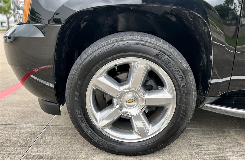 2012 Chevrolet CHEVROLET AVALANCHE LTZ NAVIGATION LTHR 39K SUPER LOW MILES YOUTUBE VIDEO   - Photo 91 - Stafford, TX 77477