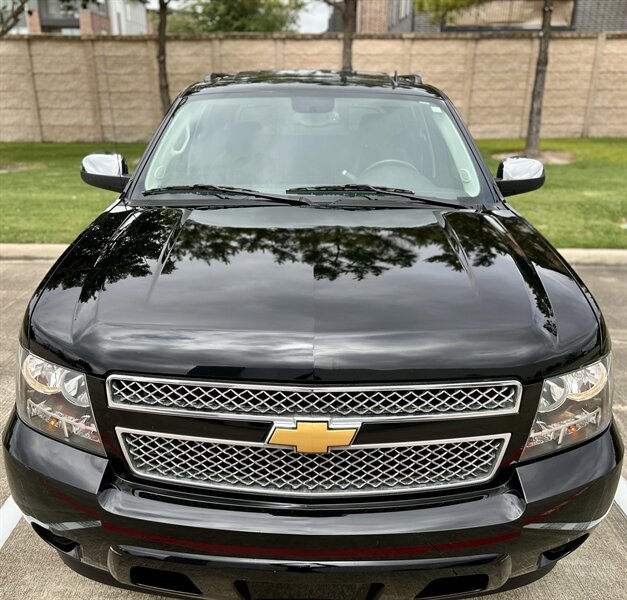 2012 Chevrolet CHEVROLET AVALANCHE LTZ NAVIGATION LTHR 39K SUPER LOW MILES YOUTUBE VIDEO   - Photo 7 - Stafford, TX 77477