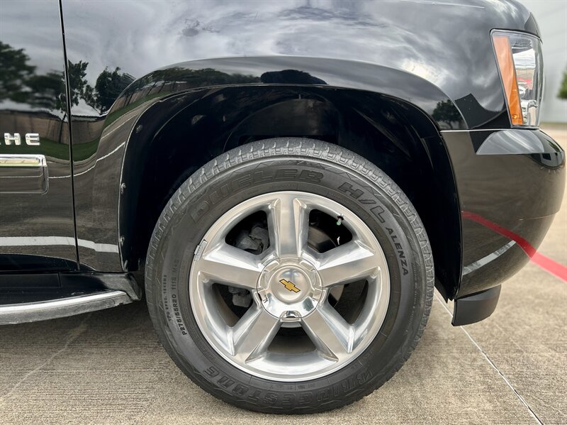 2012 Chevrolet CHEVROLET AVALANCHE LTZ NAVIGATION LTHR 39K SUPER LOW MILES YOUTUBE VIDEO   - Photo 89 - Stafford, TX 77477