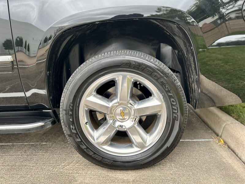 2012 Chevrolet CHEVROLET AVALANCHE LTZ NAVIGATION LTHR 39K SUPER LOW MILES YOUTUBE VIDEO   - Photo 90 - Stafford, TX 77477