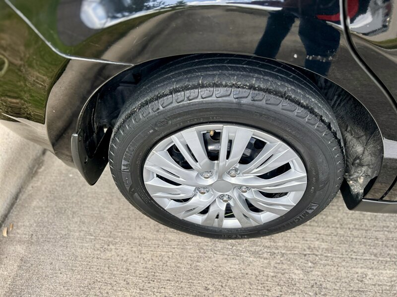 2008 Nissan Versa 1.8 S   - Photo 25 - Stafford, TX 77477