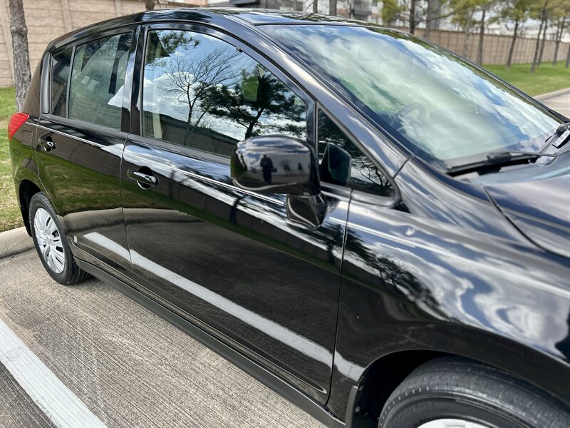 2008 Nissan Versa 1.8 S   - Photo 13 - Stafford, TX 77477