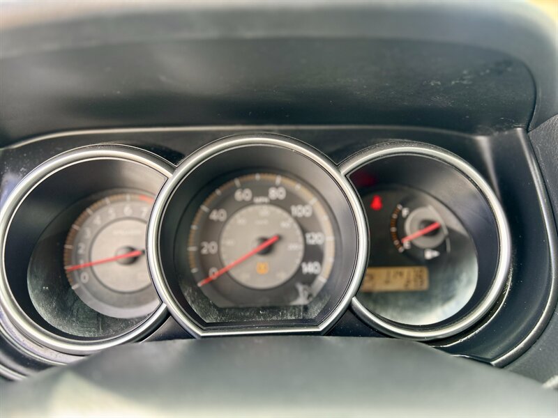 2008 Nissan Versa 1.8 S   - Photo 6 - Stafford, TX 77477