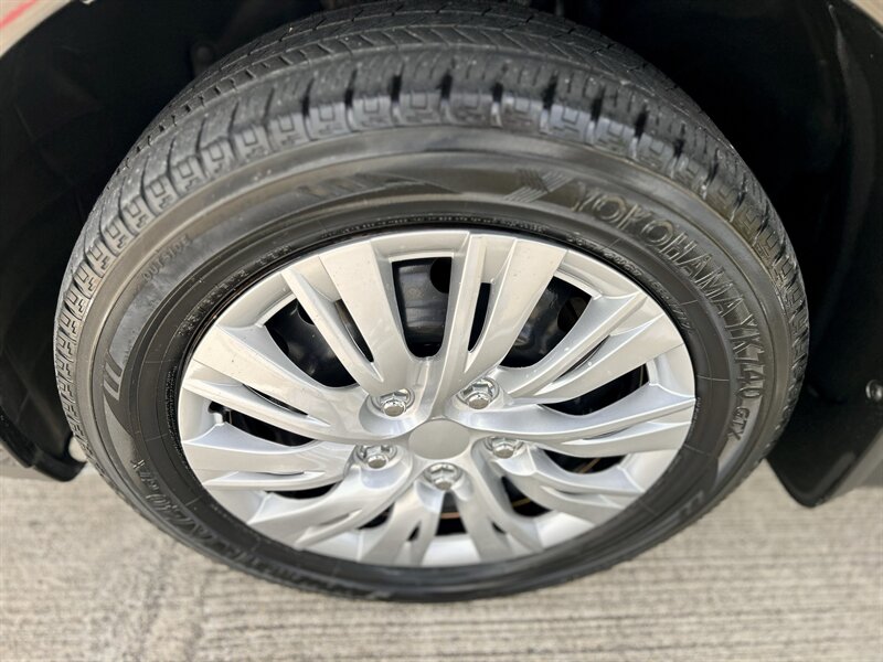 2008 Nissan Versa 1.8 S   - Photo 28 - Stafford, TX 77477