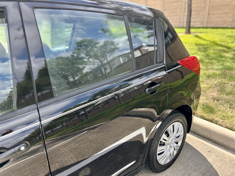 2008 Nissan Versa 1.8 S   - Photo 9 - Stafford, TX 77477