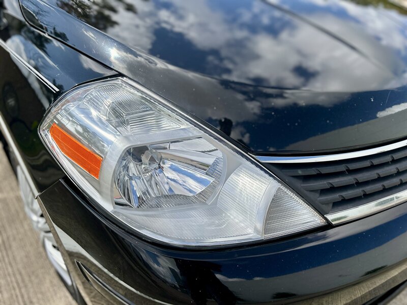 2008 Nissan Versa 1.8 S   - Photo 11 - Stafford, TX 77477