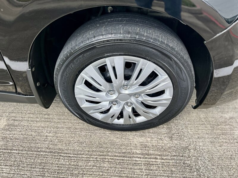 2008 Nissan Versa 1.8 S   - Photo 26 - Stafford, TX 77477