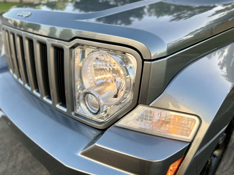 2012 Jeep JEEP LIBERTY SPORT 4X4 TRAIL RATED 3.7L V6 4WD YOUTUBE VIDEO   - Photo 29 - Stafford, TX 77477