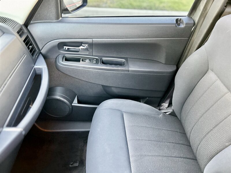 2012 Jeep JEEP LIBERTY SPORT 4X4 TRAIL RATED 3.7L V6 4WD YOUTUBE VIDEO   - Photo 39 - Stafford, TX 77477