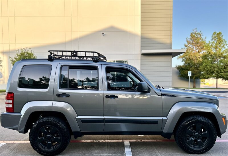 2012 Jeep JEEP LIBERTY SPORT 4X4 TRAIL RATED 3.7L V6 4WD YOUTUBE VIDEO   - Photo 22 - Stafford, TX 77477