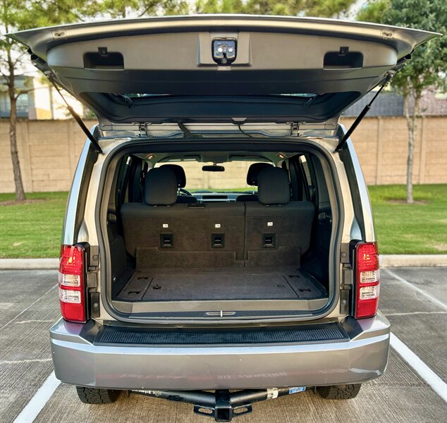 2012 Jeep JEEP LIBERTY SPORT 4X4 TRAIL RATED 3.7L V6 4WD YOUTUBE VIDEO   - Photo 15 - Stafford, TX 77477