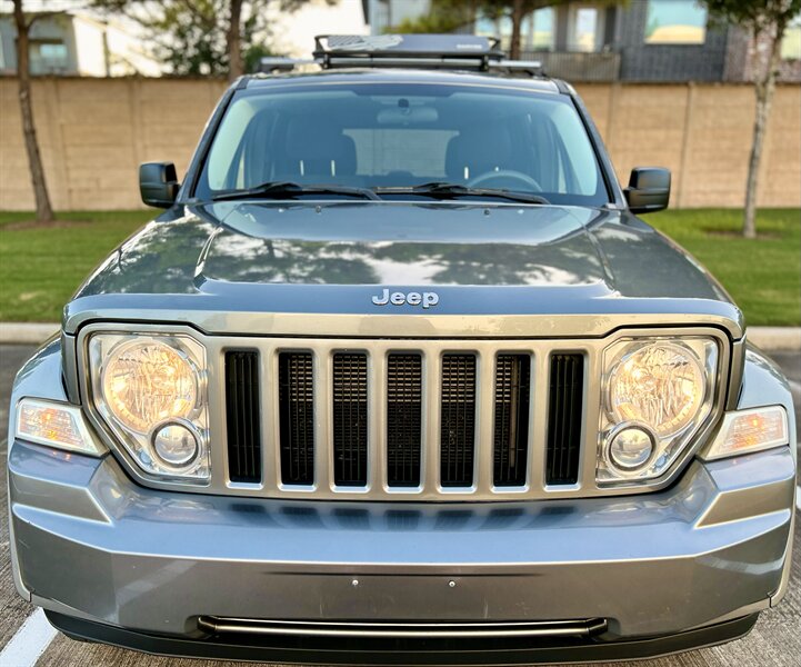 2012 Jeep JEEP LIBERTY SPORT 4X4 TRAIL RATED 3.7L V6 4WD YOUTUBE VIDEO   - Photo 9 - Stafford, TX 77477