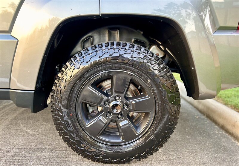 2012 Jeep JEEP LIBERTY SPORT 4X4 TRAIL RATED 3.7L V6 4WD YOUTUBE VIDEO   - Photo 84 - Stafford, TX 77477