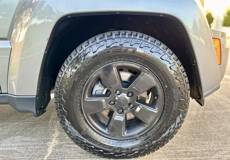 2012 Jeep JEEP LIBERTY SPORT 4X4 TRAIL RATED 3.7L V6 4WD YOUTUBE VIDEO   - Photo 82 - Stafford, TX 77477
