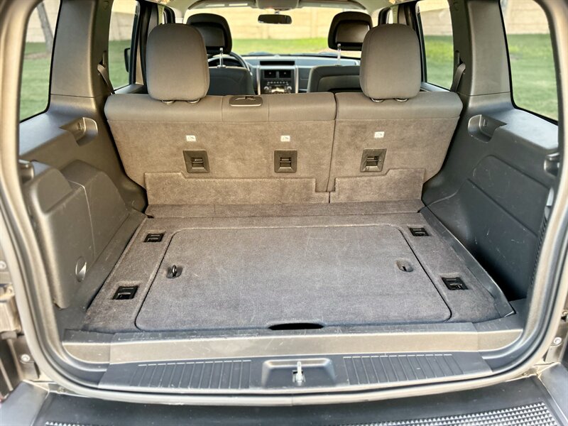 2012 Jeep JEEP LIBERTY SPORT 4X4 TRAIL RATED 3.7L V6 4WD YOUTUBE VIDEO   - Photo 74 - Stafford, TX 77477