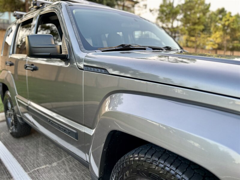 2012 Jeep JEEP LIBERTY SPORT 4X4 TRAIL RATED 3.7L V6 4WD YOUTUBE VIDEO   - Photo 65 - Stafford, TX 77477