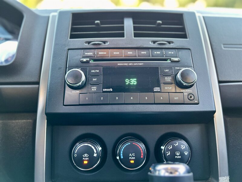 2012 Jeep JEEP LIBERTY SPORT 4X4 TRAIL RATED 3.7L V6 4WD YOUTUBE VIDEO   - Photo 58 - Stafford, TX 77477