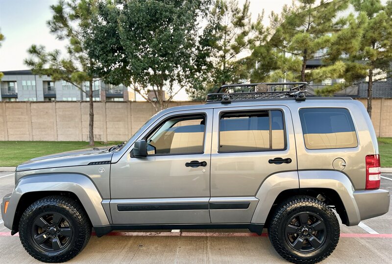 2012 Jeep JEEP LIBERTY SPORT 4X4 TRAIL RATED 3.7L V6 4WD YOUTUBE VIDEO   - Photo 23 - Stafford, TX 77477