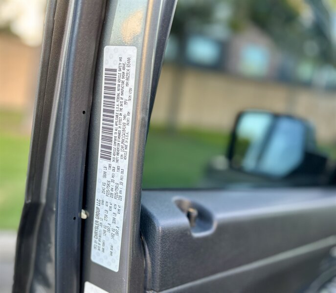 2012 Jeep JEEP LIBERTY SPORT 4X4 TRAIL RATED 3.7L V6 4WD YOUTUBE VIDEO   - Photo 73 - Stafford, TX 77477