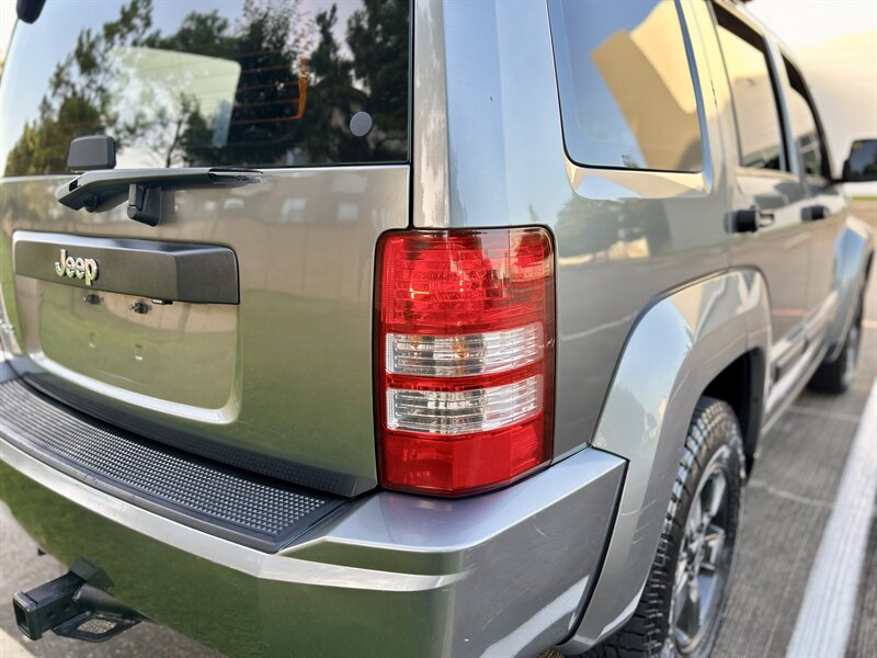 2012 Jeep JEEP LIBERTY SPORT 4X4 TRAIL RATED 3.7L V6 4WD YOUTUBE VIDEO   - Photo 30 - Stafford, TX 77477
