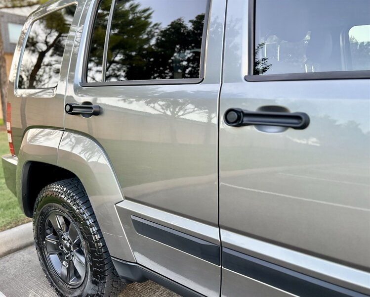 2012 Jeep JEEP LIBERTY SPORT 4X4 TRAIL RATED 3.7L V6 4WD YOUTUBE VIDEO   - Photo 63 - Stafford, TX 77477