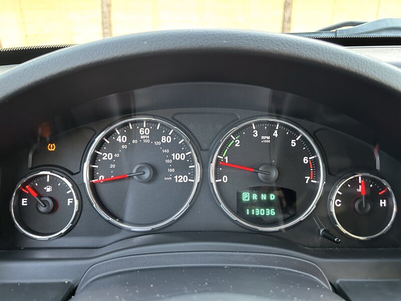 2012 Jeep JEEP LIBERTY SPORT 4X4 TRAIL RATED 3.7L V6 4WD YOUTUBE VIDEO   - Photo 32 - Stafford, TX 77477