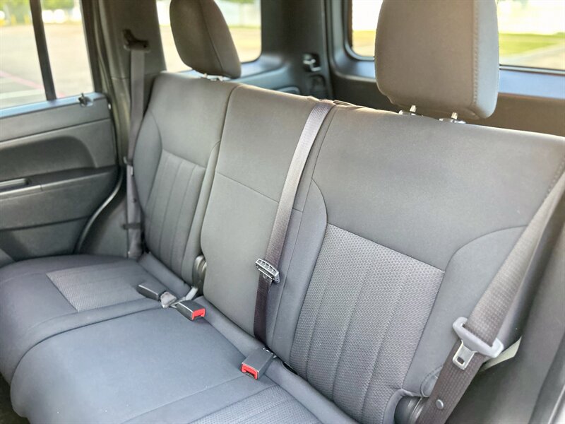 2012 Jeep JEEP LIBERTY SPORT 4X4 TRAIL RATED 3.7L V6 4WD YOUTUBE VIDEO   - Photo 42 - Stafford, TX 77477