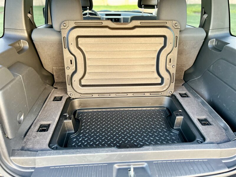 2012 Jeep JEEP LIBERTY SPORT 4X4 TRAIL RATED 3.7L V6 4WD YOUTUBE VIDEO   - Photo 75 - Stafford, TX 77477