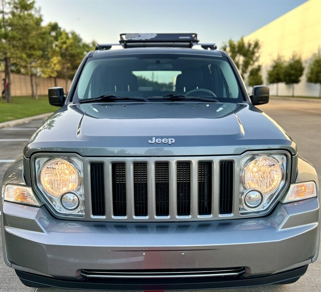 2012 Jeep JEEP LIBERTY SPORT 4X4 TRAIL RATED 3.7L V6 4WD YOUTUBE VIDEO   - Photo 7 - Stafford, TX 77477
