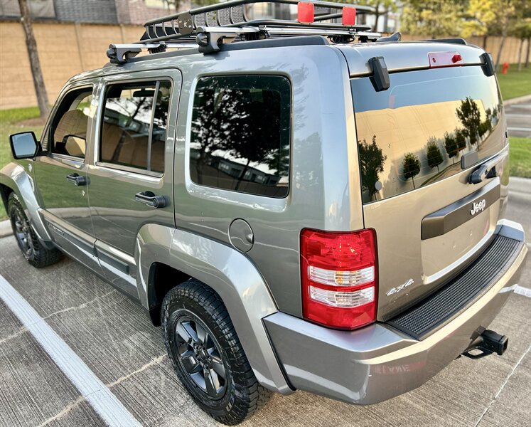 2012 Jeep JEEP LIBERTY SPORT 4X4 TRAIL RATED 3.7L V6 4WD YOUTUBE VIDEO   - Photo 21 - Stafford, TX 77477