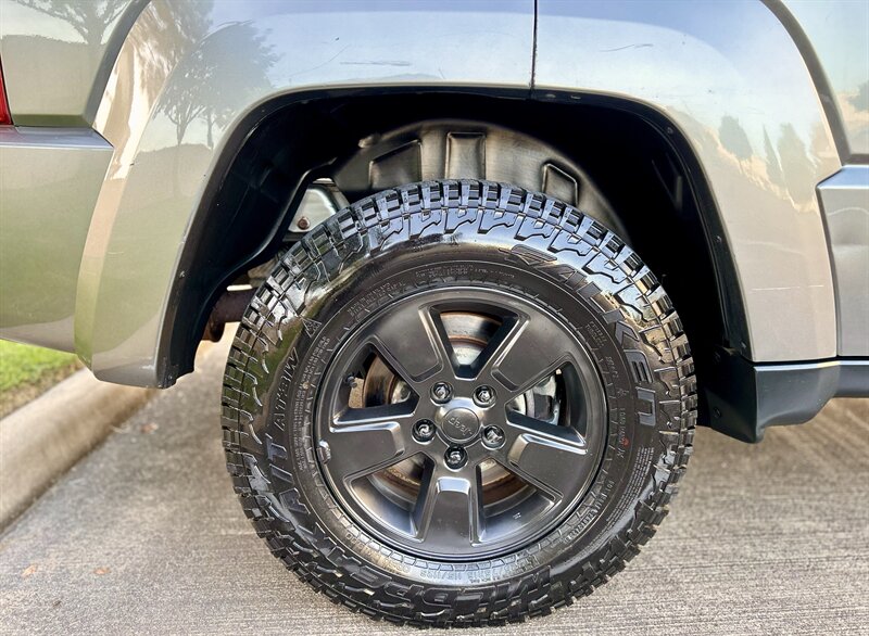 2012 Jeep JEEP LIBERTY SPORT 4X4 TRAIL RATED 3.7L V6 4WD YOUTUBE VIDEO   - Photo 81 - Stafford, TX 77477