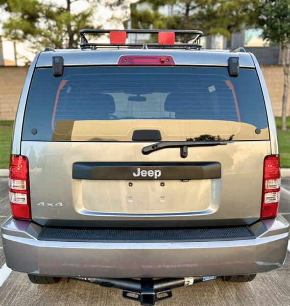2012 Jeep JEEP LIBERTY SPORT 4X4 TRAIL RATED 3.7L V6 4WD YOUTUBE VIDEO   - Photo 13 - Stafford, TX 77477