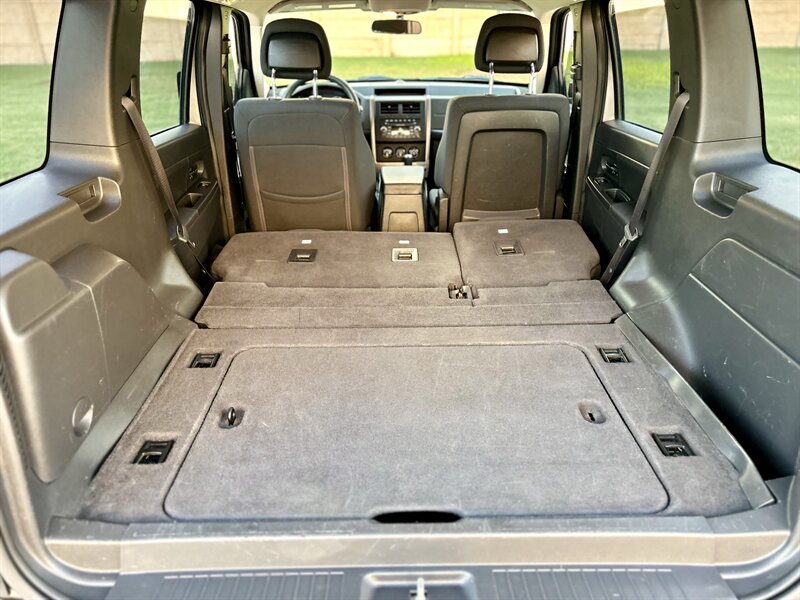 2012 Jeep JEEP LIBERTY SPORT 4X4 TRAIL RATED 3.7L V6 4WD YOUTUBE VIDEO   - Photo 76 - Stafford, TX 77477