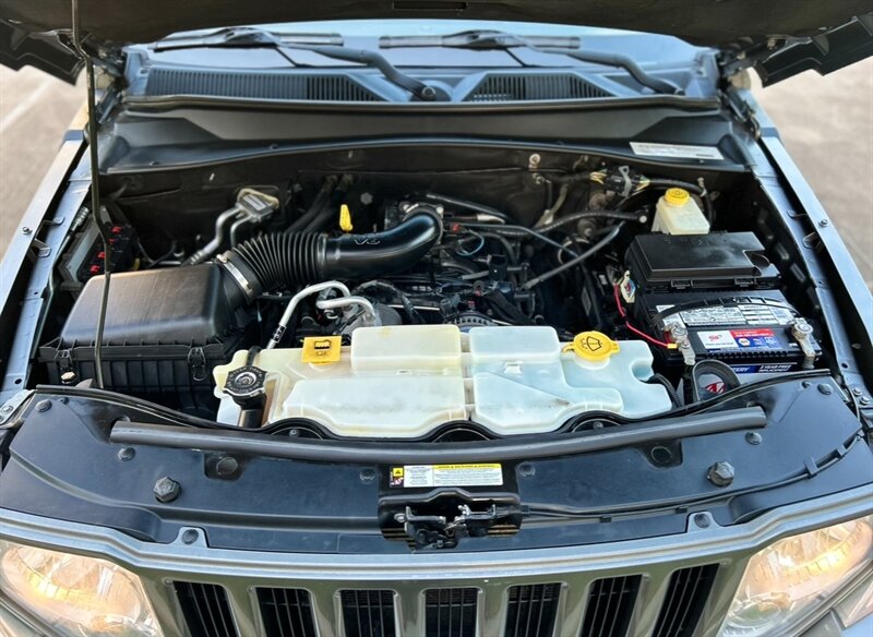 2012 Jeep JEEP LIBERTY SPORT 4X4 TRAIL RATED 3.7L V6 4WD YOUTUBE VIDEO   - Photo 86 - Stafford, TX 77477