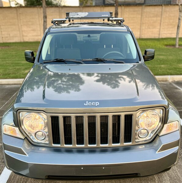 2012 Jeep JEEP LIBERTY SPORT 4X4 TRAIL RATED 3.7L V6 4WD YOUTUBE VIDEO   - Photo 8 - Stafford, TX 77477