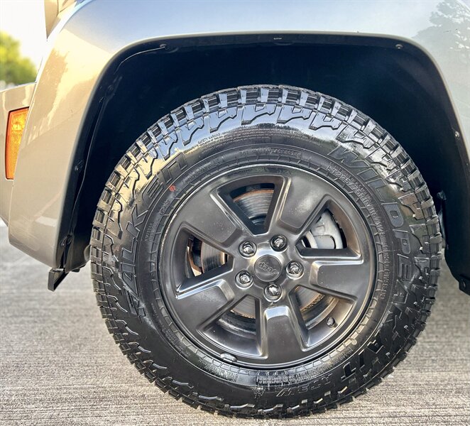 2012 Jeep JEEP LIBERTY SPORT 4X4 TRAIL RATED 3.7L V6 4WD YOUTUBE VIDEO   - Photo 80 - Stafford, TX 77477