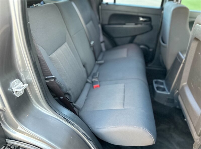 2012 Jeep JEEP LIBERTY SPORT 4X4 TRAIL RATED 3.7L V6 4WD YOUTUBE VIDEO   - Photo 45 - Stafford, TX 77477