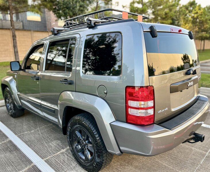 2012 Jeep JEEP LIBERTY SPORT 4X4 TRAIL RATED 3.7L V6 4WD YOUTUBE VIDEO   - Photo 25 - Stafford, TX 77477