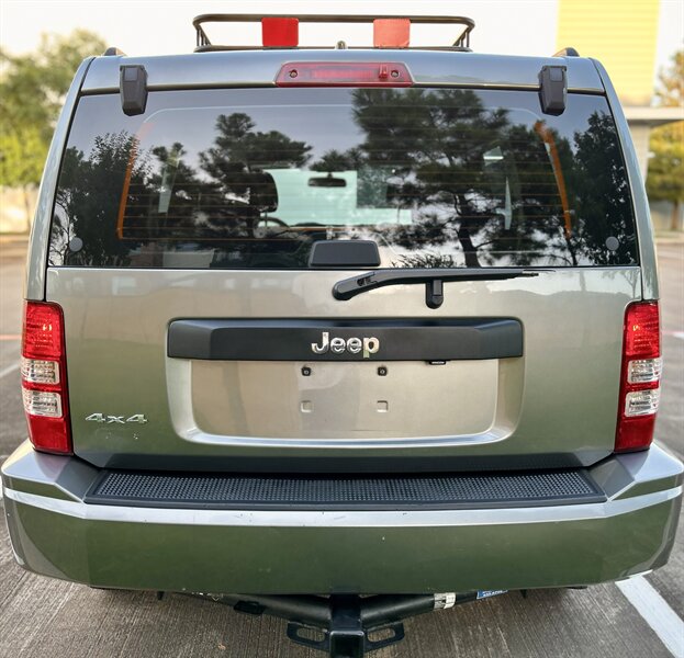 2012 Jeep JEEP LIBERTY SPORT 4X4 TRAIL RATED 3.7L V6 4WD YOUTUBE VIDEO   - Photo 14 - Stafford, TX 77477