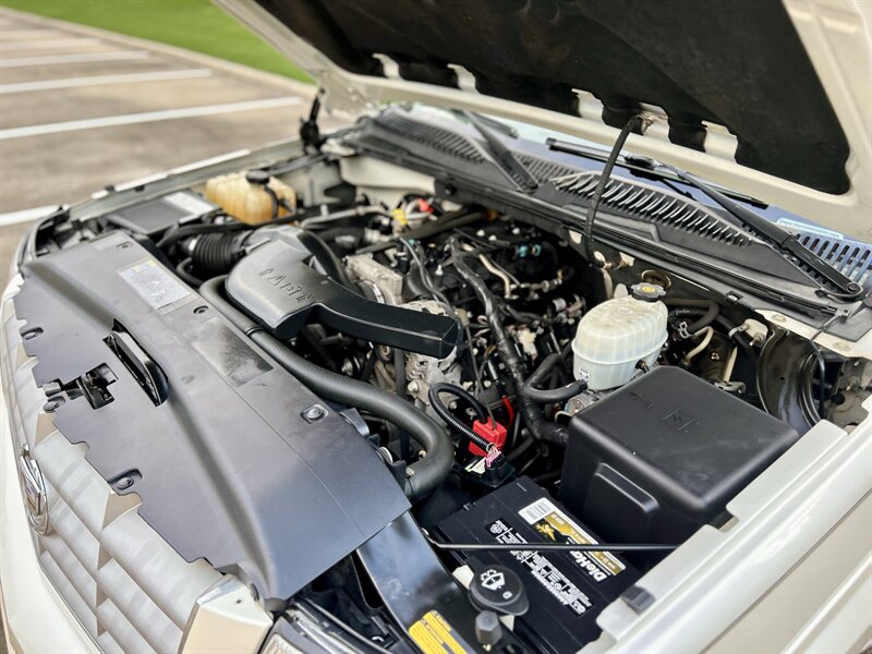 2005 Cadillac CADILLAC ESCALADE EXT AWD LEATHER 6.0L VORTEC V8 YOUTUBE VIDEO   - Photo 95 - Stafford, TX 77477