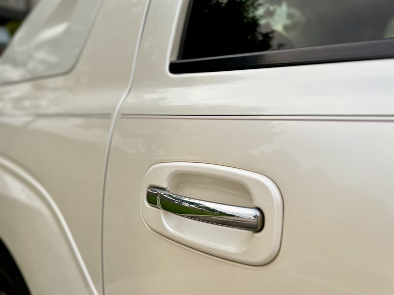 2005 Cadillac CADILLAC ESCALADE EXT AWD LEATHER 6.0L VORTEC V8 YOUTUBE VIDEO   - Photo 78 - Stafford, TX 77477